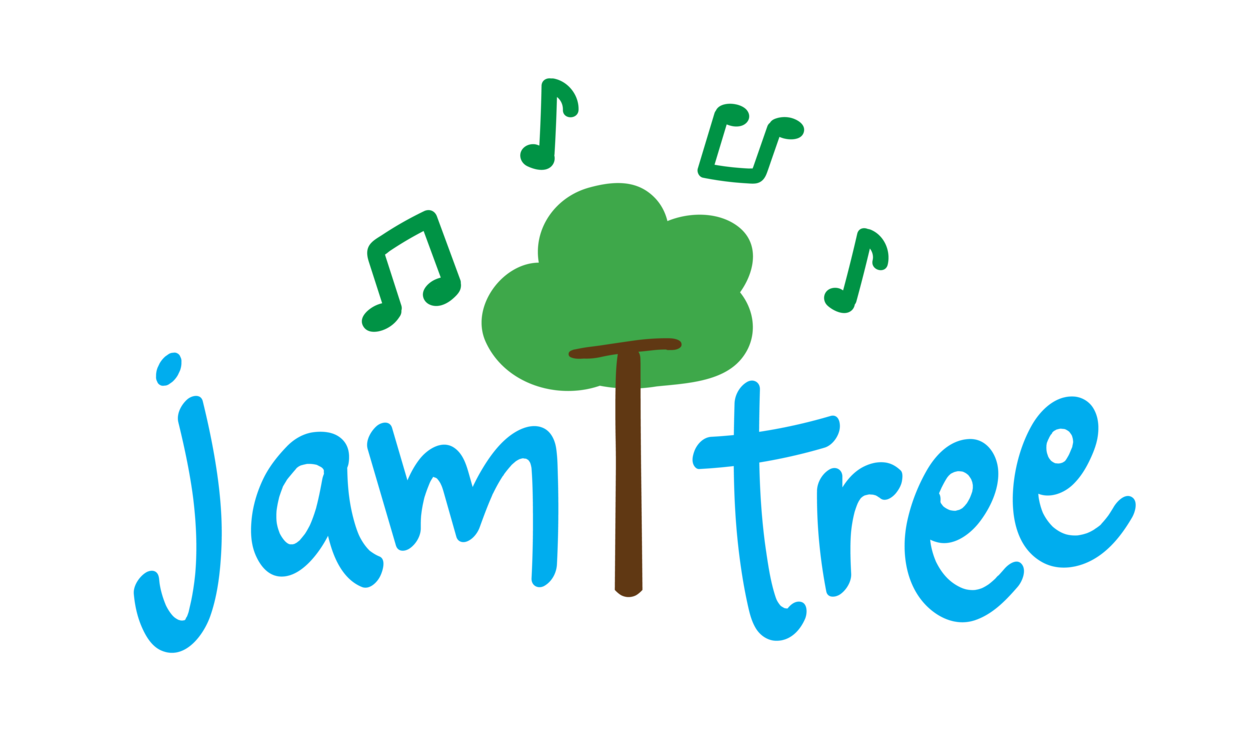 Jam Tree Studios Children's Party Music Event Planer (1500x844), Png Download