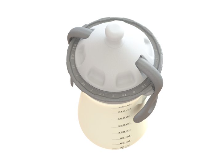 Our Story - Headphones (695x521), Png Download