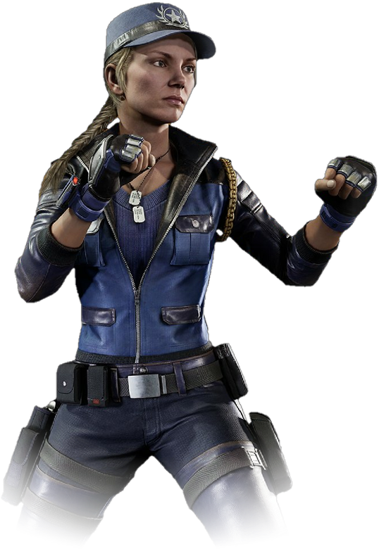 Post By Marveljessicajones On Yesterday At - Mortal Kombat Sonya Blade Age (846x945), Png Download