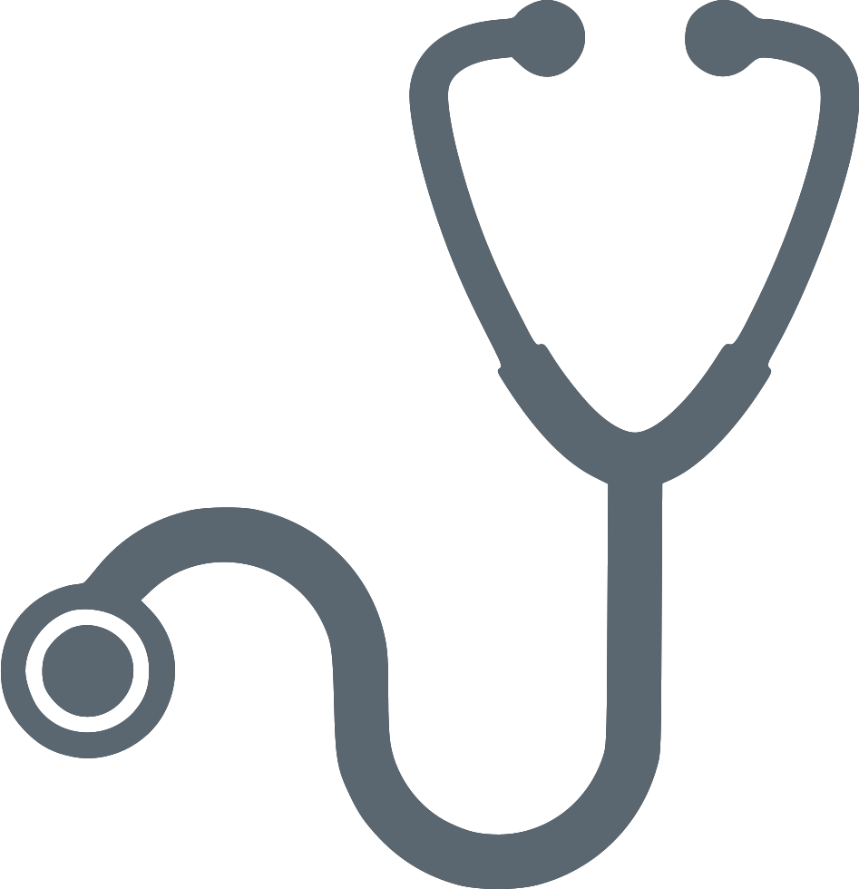 Schedule Appointment - Stethoscope Png Vector (947x980), Png Download