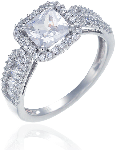 Timeless - Ring (750x750), Png Download