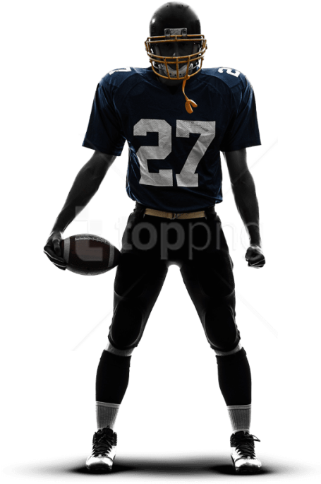 Free Png Download American Football Player Png Images - American Football Player Png (480x727), Png Download