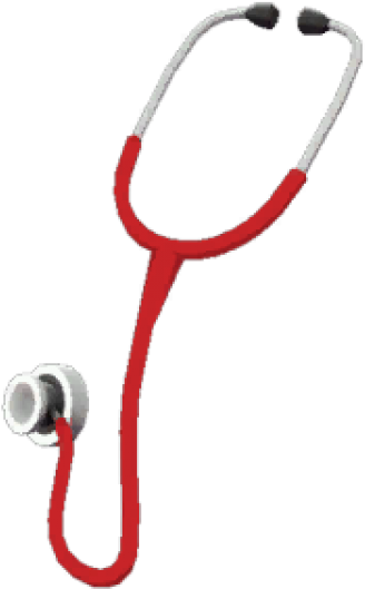 Surgeon's Stethoscope - Doctor Object (960x960), Png Download