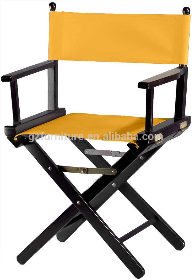 2017 Hot Factory Direct Wholesales Wood Director's - Clip Art Chair Director (646x940), Png Download