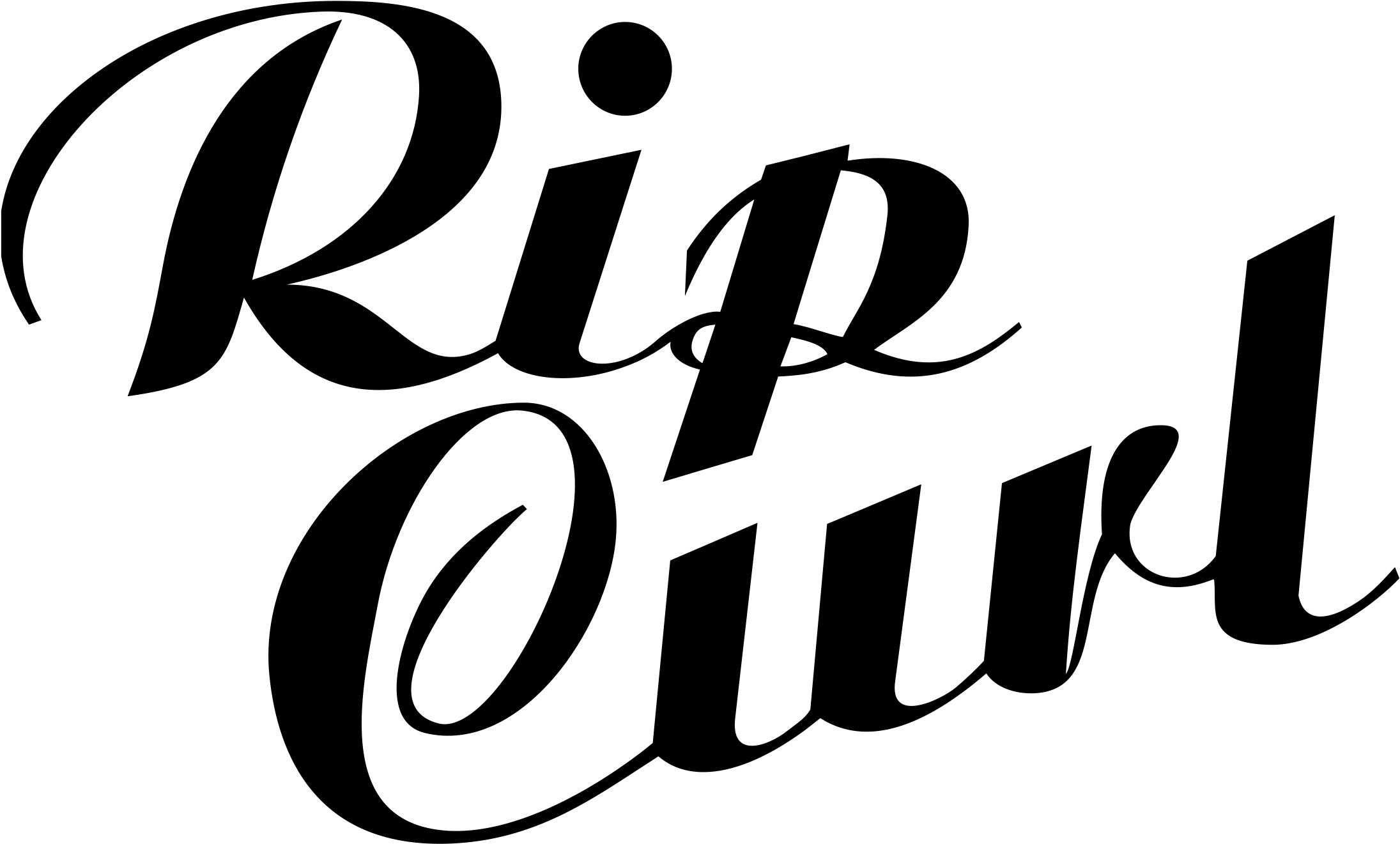 Curl Logo Png Svg - Rip Curl (2400x2400), Png Download