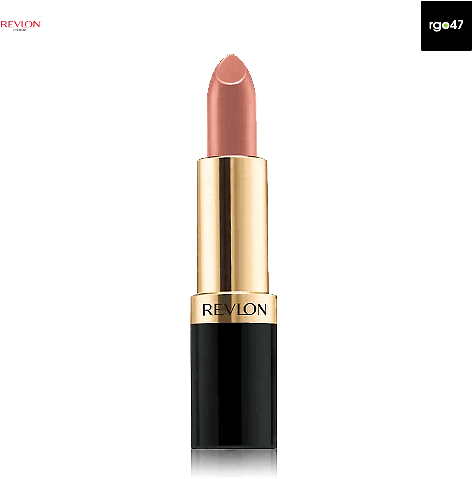 Revlon Super Lustrous Lipstick - Lip Care (960x960), Png Download
