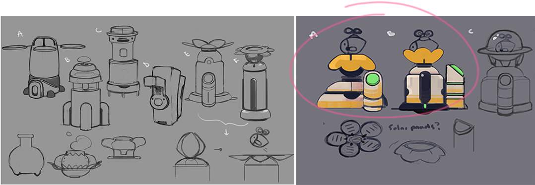 This New Feature Is Still In-development, But We Couldn't - Illustration (1084x452), Png Download