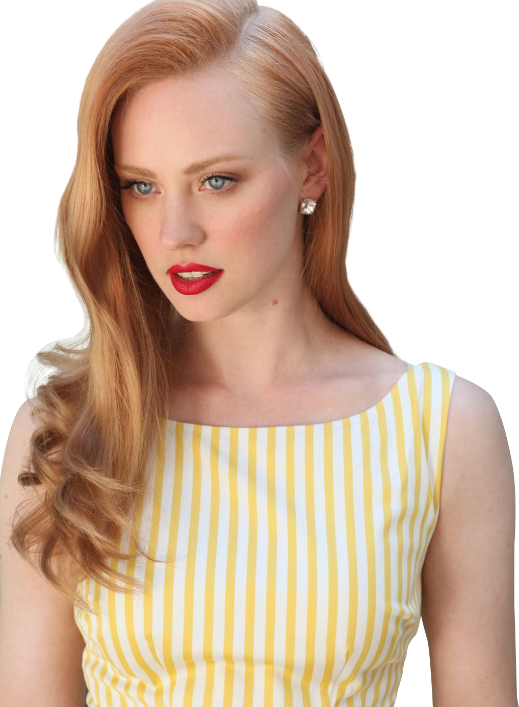 Deborah Ann Woll (1018x1387), Png Download
