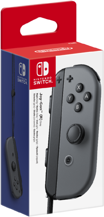 Nintendo Switch Joy Con Altex (1024x1005), Png Download