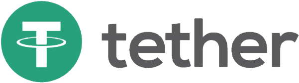 Tether Crypto (900x495), Png Download