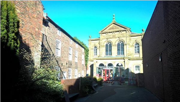 Beverly Yorkshire Green Day - Apartment (600x600), Png Download