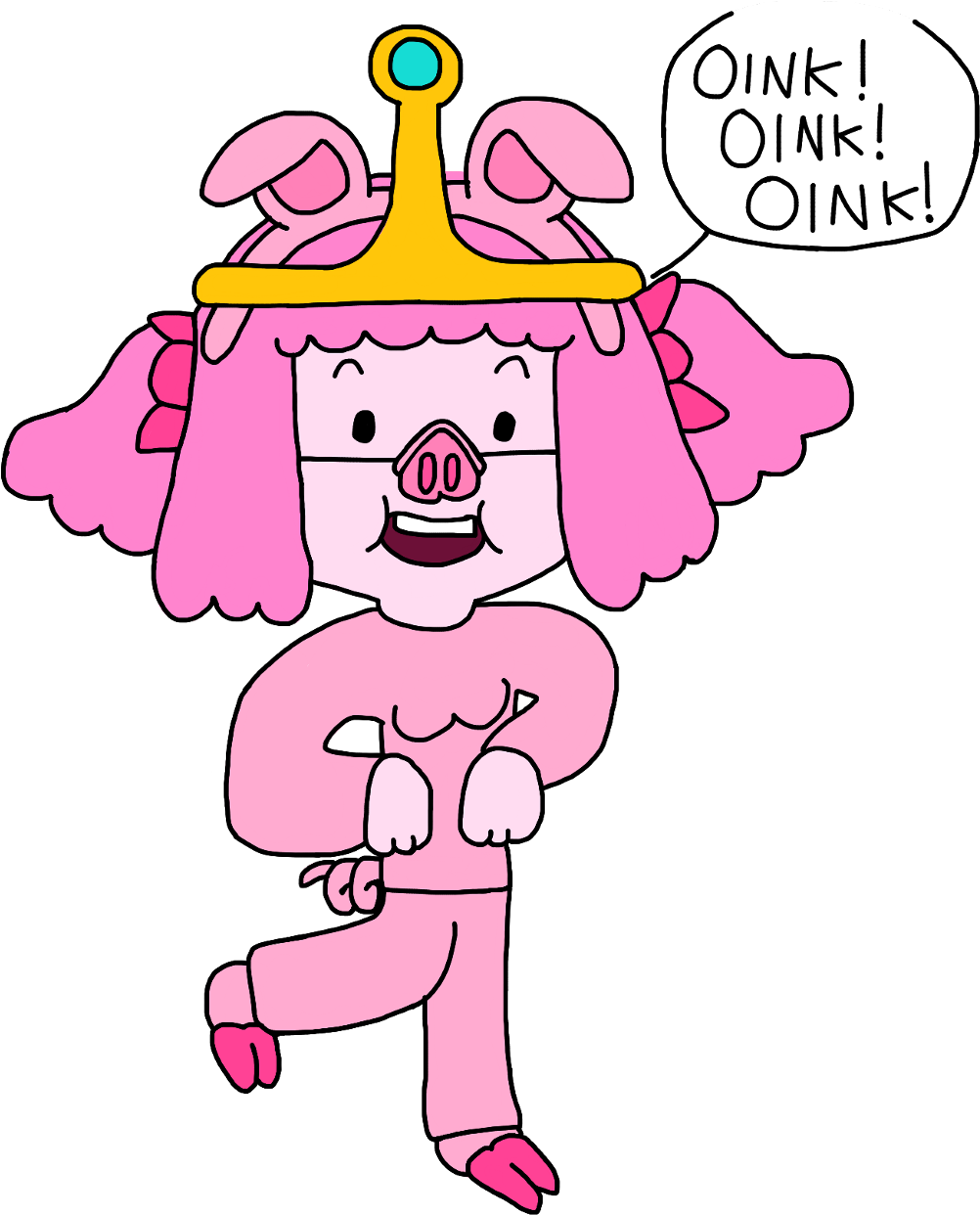 16 Days Ago Cartoon (1024x1268), Png Download