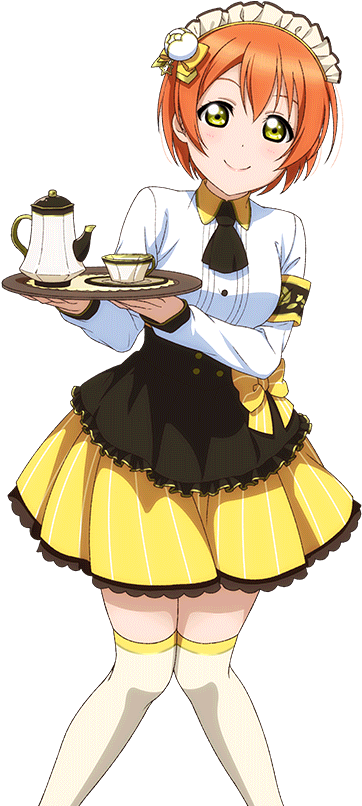 スクフェス ティー パーティー 編 (1024x1024), Png Download