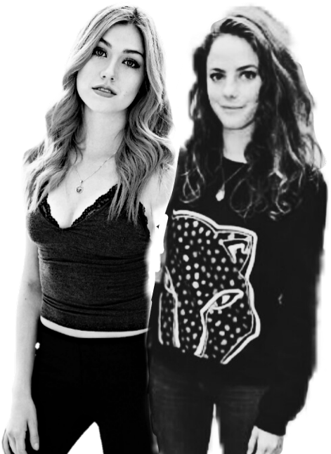 Katherine Mcnamara (480x683), Png Download