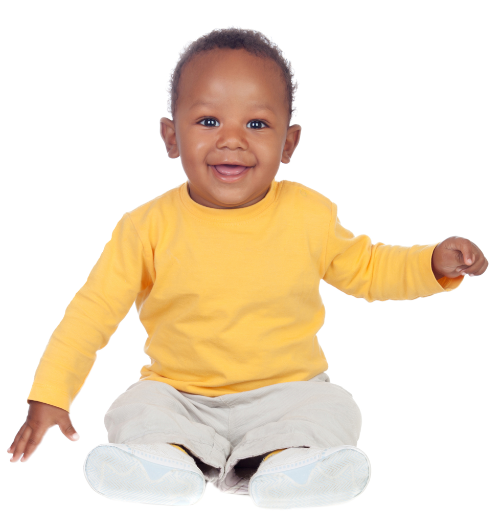 Head Start Early Episcopal Transparent Background - Transparent Child (980x1024), Png Download