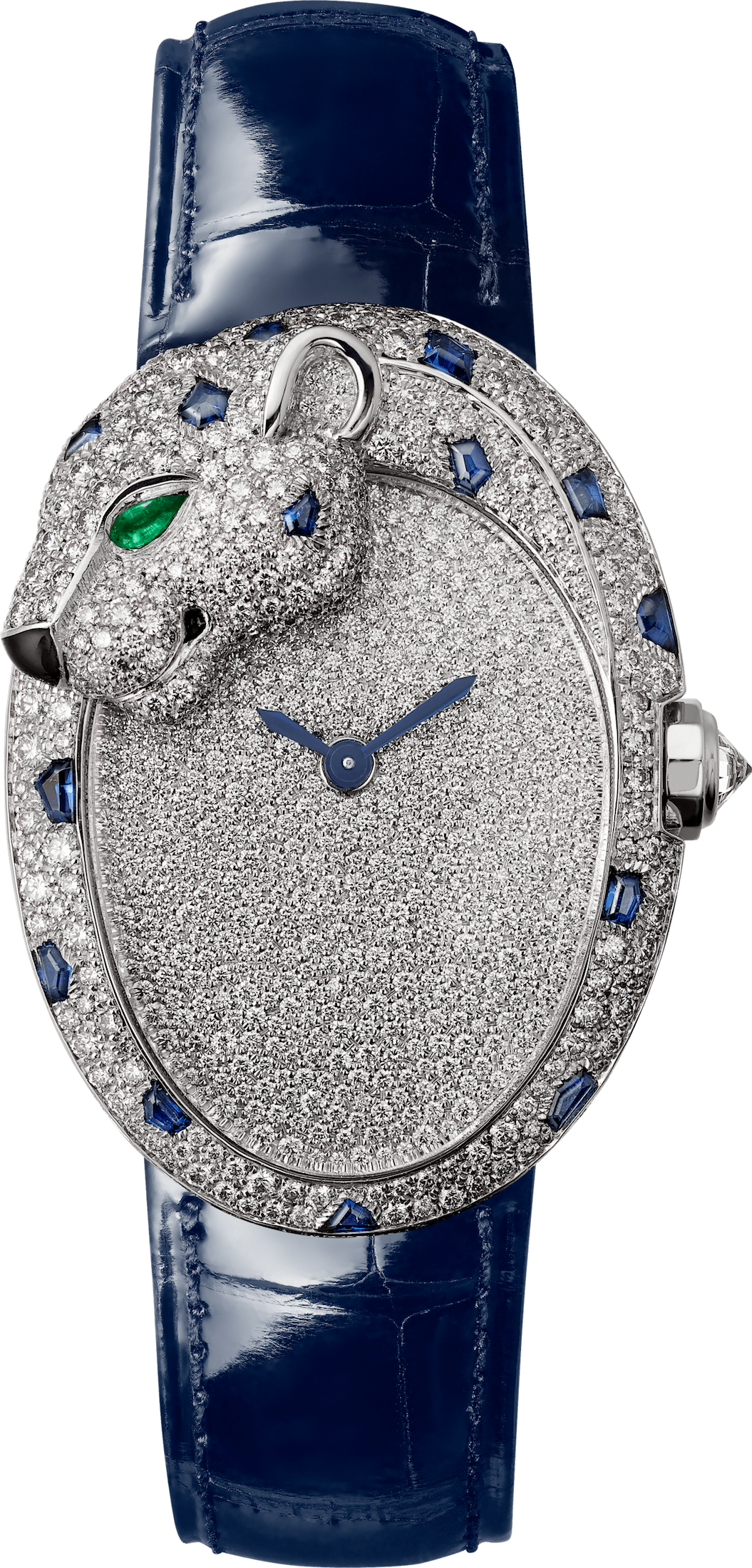 To Celebrate This Flagship Reopening, Apart From The - Analog Watch (1055x2200), Png Download