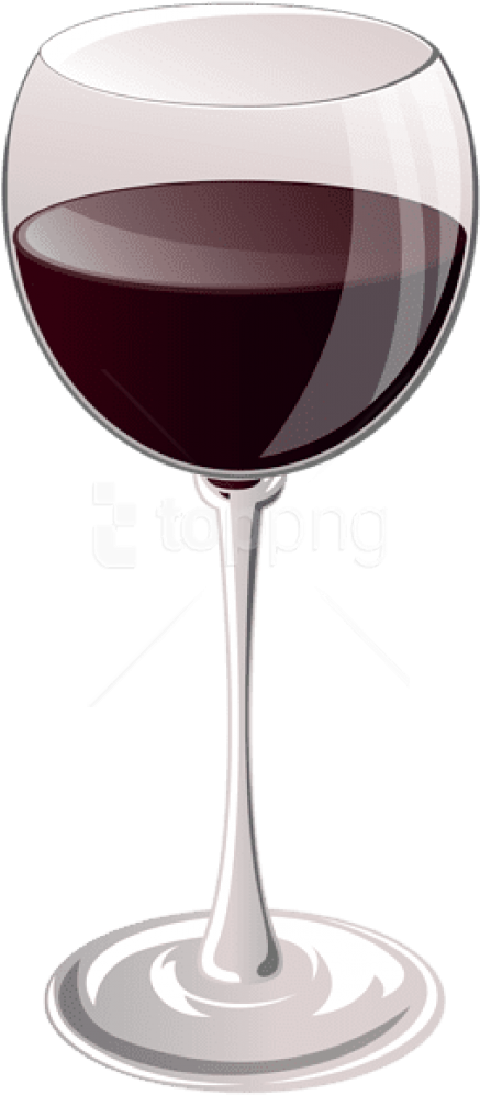 Free Png Glass Of Wine Png Images Transparent - Bottle Of Wine Transparent Background (480x1033), Png Download