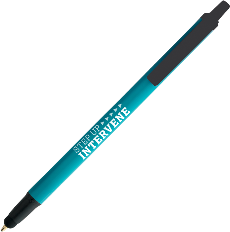 Bic Clic Stic Stylus - 2019 Easton Fire Flex 2 (800x800), Png Download