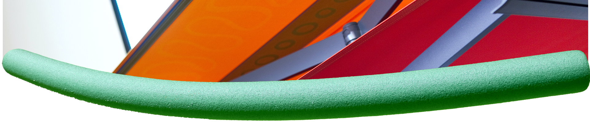 Another Painful Mishap That Plenty Of People Have Suffered - Close-up (1920x400), Png Download