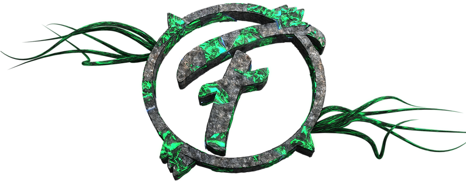 Raw C4d Renders - Emblem (960x540), Png Download
