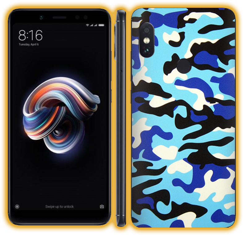 Redmi Note - Asus Zenfone Max Pro M1 Vs Honor 9n (1000x1000), Png Download