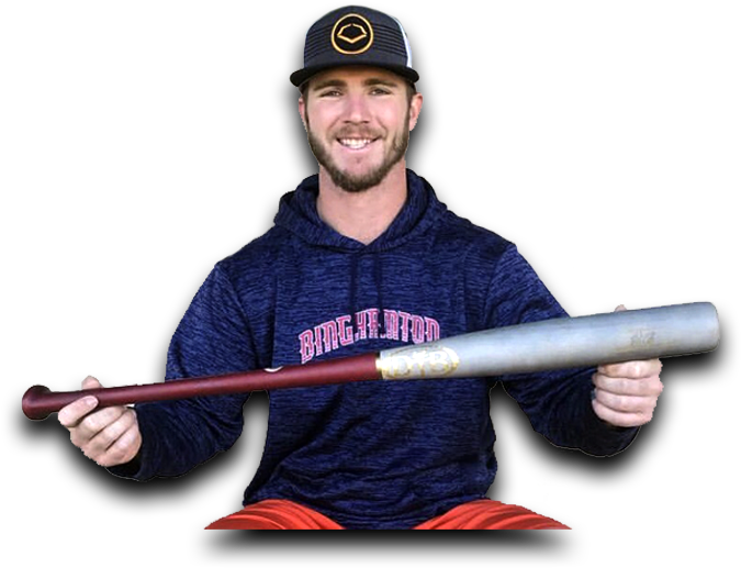 Get Pete Alonso's Signature Bat, The Pa20 - Baseball Player (721x600), Png Download