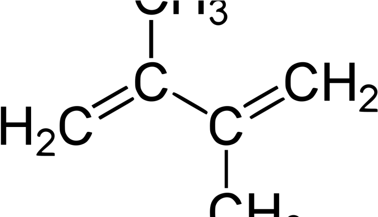 Butadiene And Its Derivatives Market Predicts Favorable - N Ethyl N Nitrosourea (800x445), Png Download