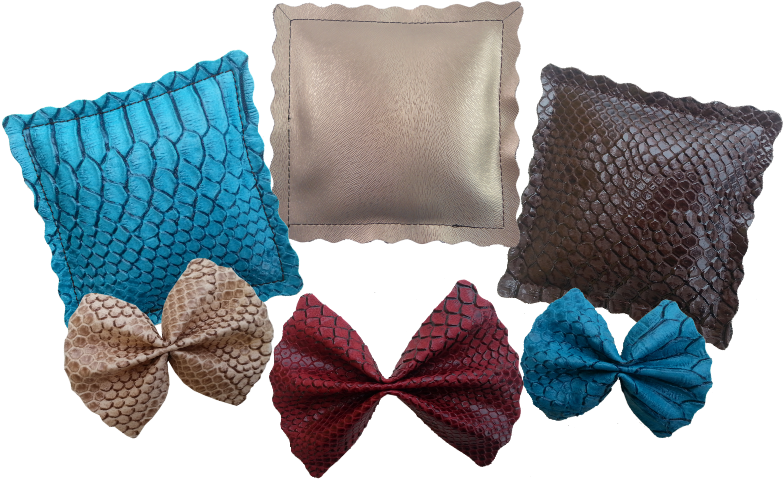 Lazos Y Cojines - Cushion (799x484), Png Download