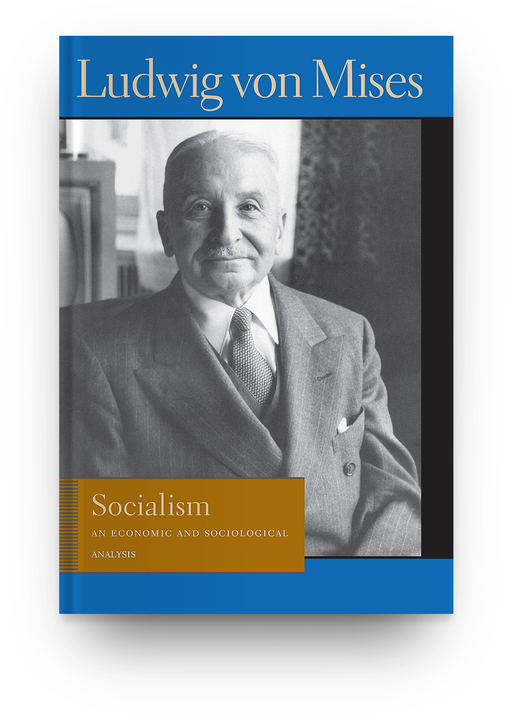 Picture - Mises Human Action Book (997x1397), Png Download