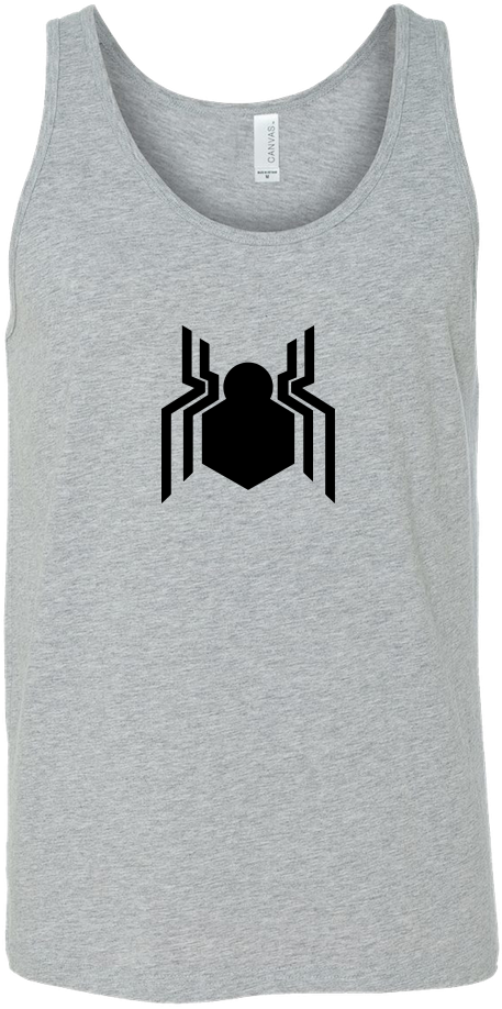 Spider Man Homecoming T Shirt Peter Parker - T-shirt (1000x1000), Png Download