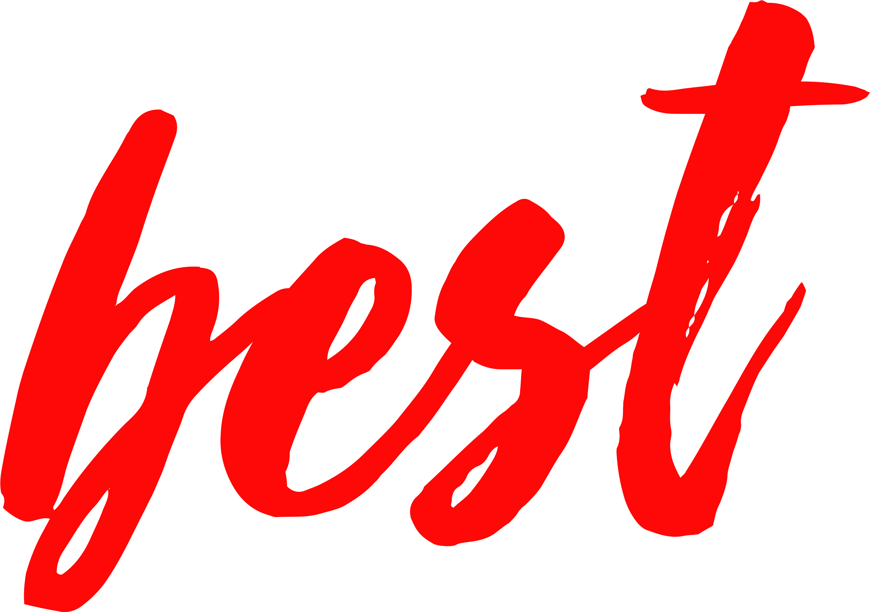 Shown Below Is A Selection Of Some Of The Companies - Calligraphy (3400x2508), Png Download