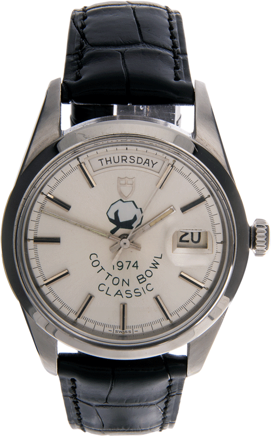 Cotton Ball Classic - ファルコン 腕時計 (600x967), Png Download