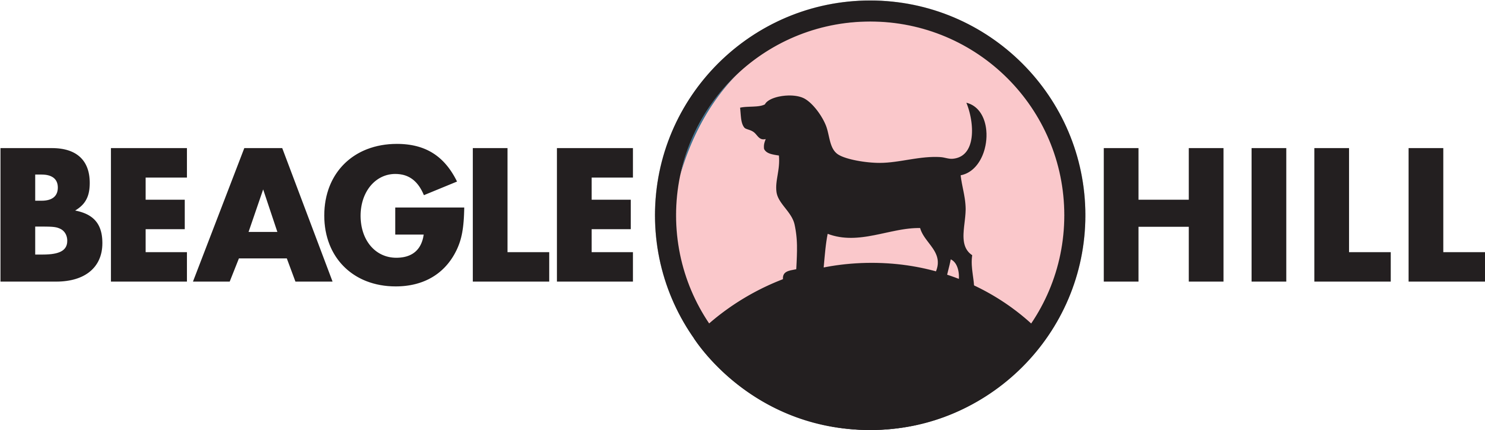 Beagle Hill Logo - American Beauty Dvd (3170x1061), Png Download