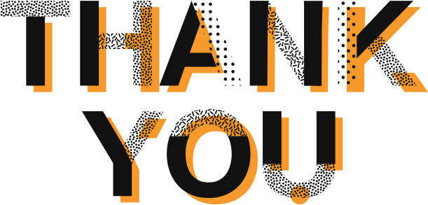 Cpg Agency Thank You Icon - Cpg Agency (627x300), Png Download