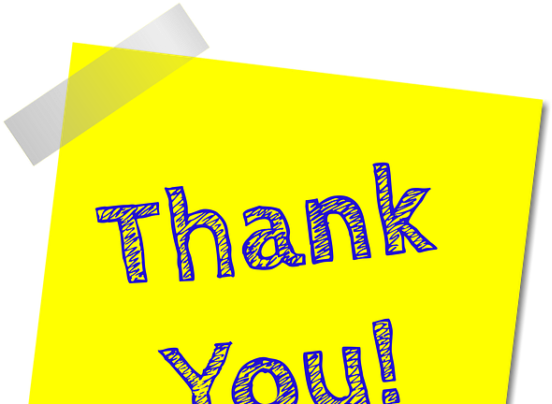 Thank You For Your Business Png - Jpeg (650x450), Png Download