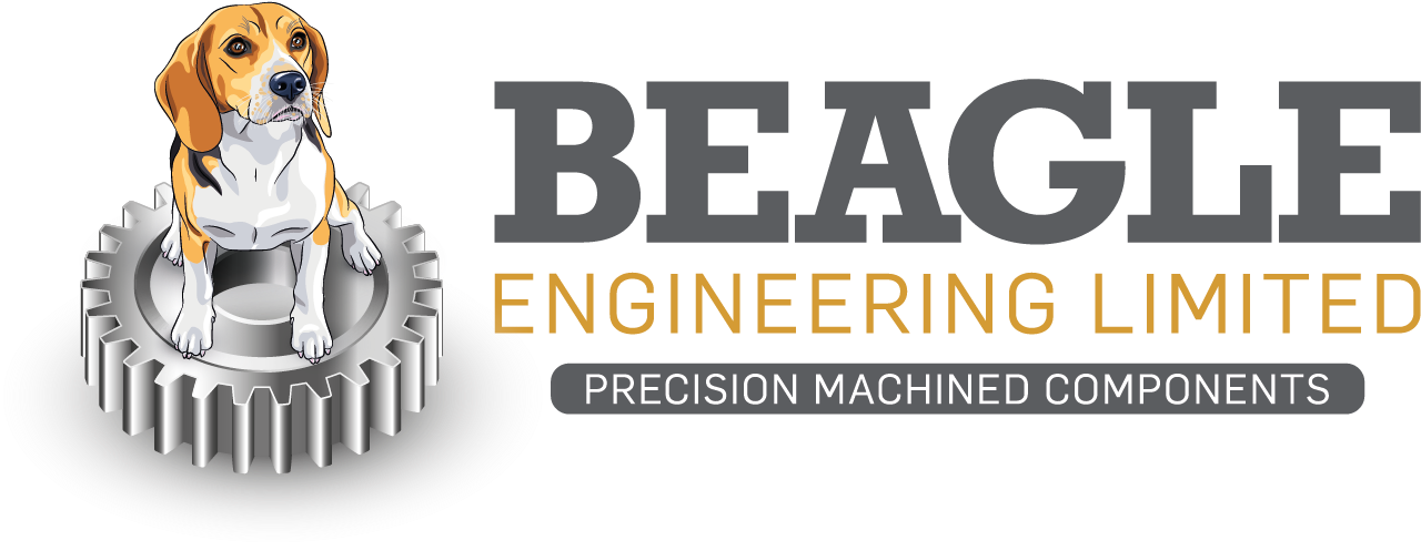 Beagle Engineering (1294x518), Png Download