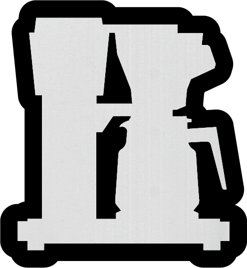 Thank You Thank You For Your Feedback We'll Process - Moccamaster Icon (495x537), Png Download