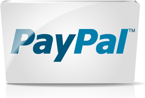 Paypal-icon - Pride Manufacturing Cotton Towel (18"x11") Quantity(50) (482x336), Png Download