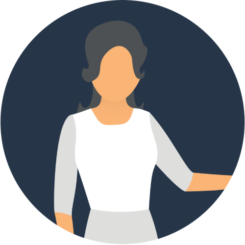 Erica Is Looking For A Christian School For Her Children - Portable Network Graphics (500x500), Png Download