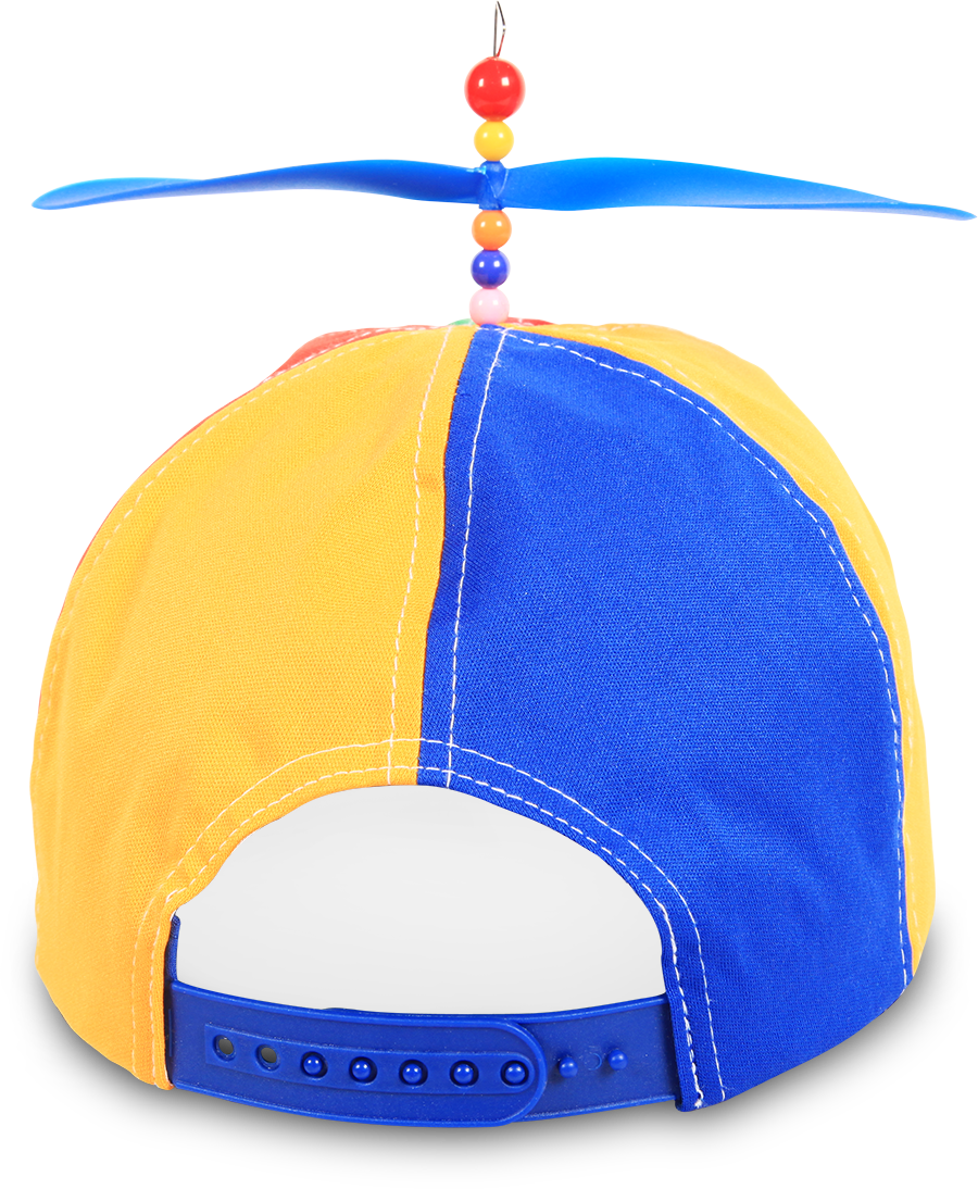 Propeller Beanie Png Propeller Hat Transparent Png (900x1094), Png