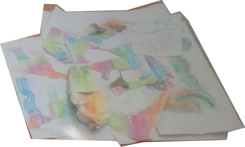 Modern Art (810x487), Png Download