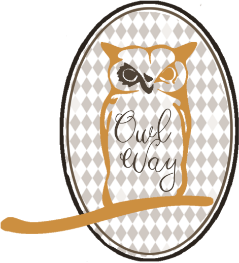 Exclusive Owl Way, Just A Few Miles South-west Of Historic - Construction (500x623), Png Download