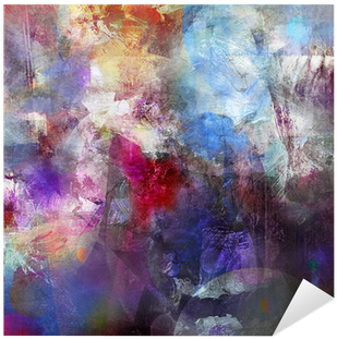 Gallery Direct Spirit Oversized Gallery Wrapped Canvas (400x400), Png Download