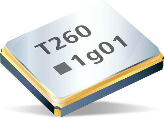 Txc 7m Smd Seam Sealing Crystals - Txc Corporation - 7m-19.200maaj-t - Crystals - Crystal (600x436), Png Download