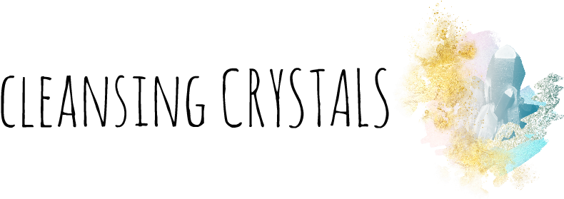 Cleansing Crystals - Portable Network Graphics (943x310), Png Download