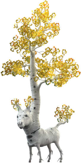 Something So Magical It Can Hardly Be Believed But - Livestock (350x600), Png Download