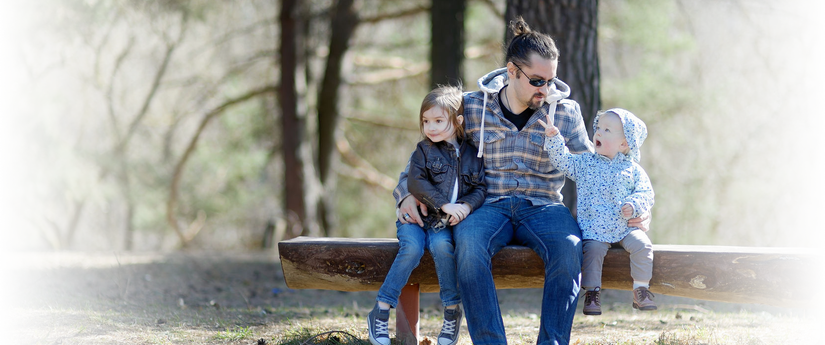 Email Our Training Coordinator At For More Information - Father (1669x698), Png Download