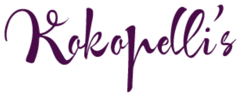 Kokopelli Gifts, Swift Current, Saskatchewan, Gift - Inkwell (978x446), Png Download