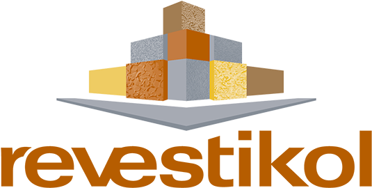 Revestikol Revestimientos / Texturas Para Decorar - Consumption (640x373), Png Download