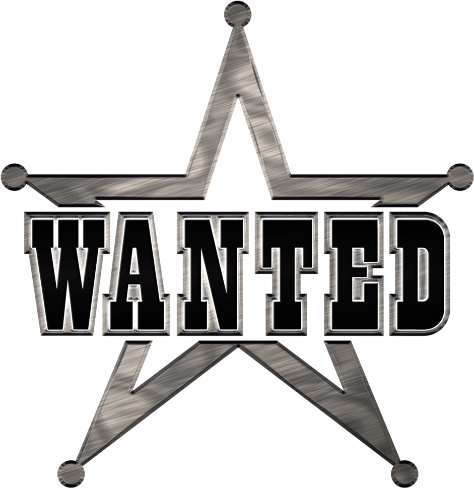 Wanted Cool Backpack One Size (1000x1030), Png Download